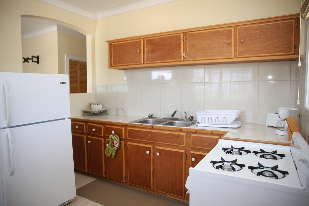 Exuma Point Beach Villas Rolleville Экстерьер фото