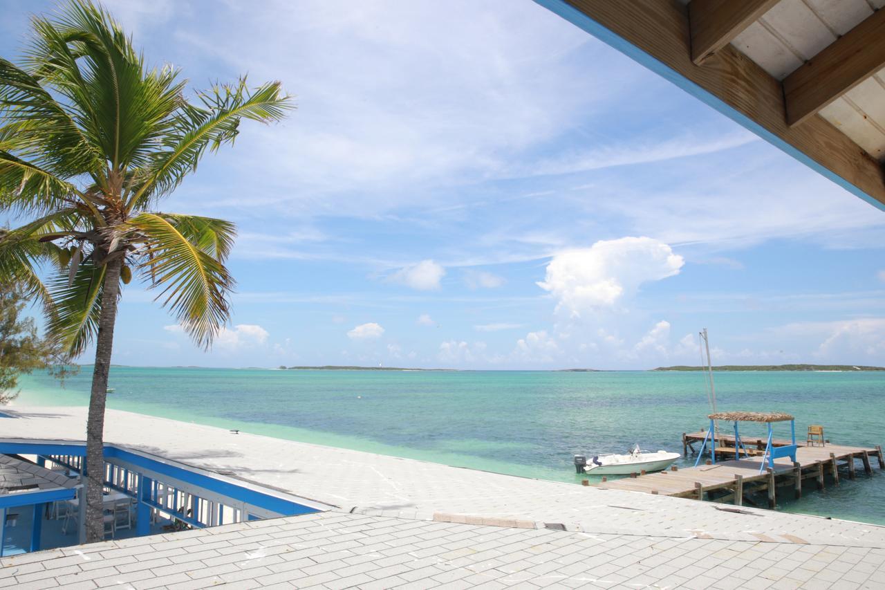 Exuma Point Beach Villas Rolleville Экстерьер фото
